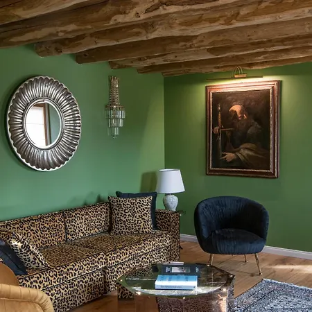 Casa Valdo منتجع