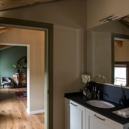 Casa Valdo منتجع فالدوبياديني