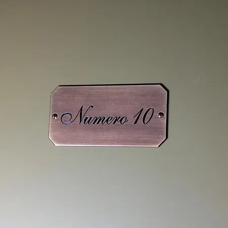منتجع Casa Valdo *