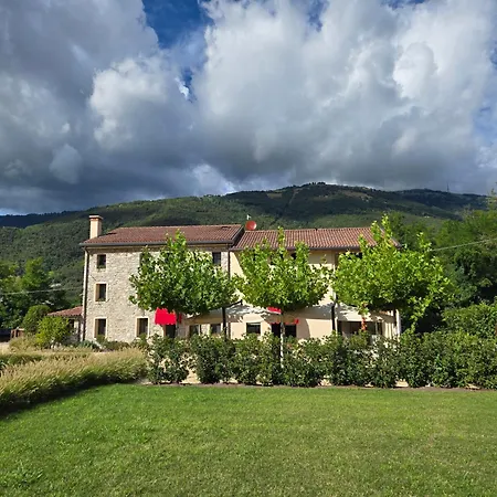 Casa Valdo *