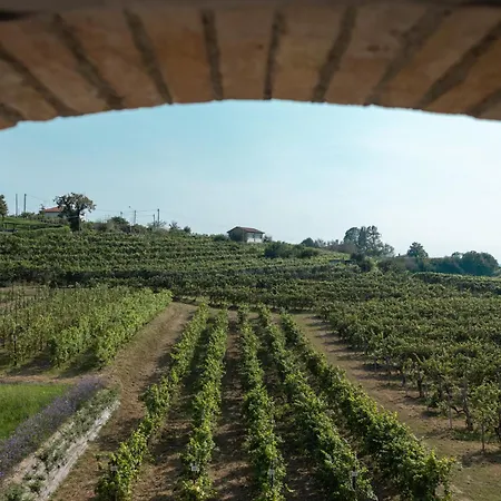 Resort Casa Valdo Valdobbiadene