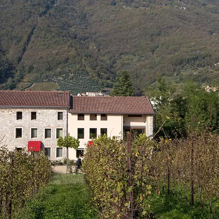 Casa Valdo Valdobbiadene