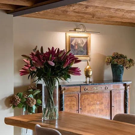 Resort Casa Valdo Valdobbiadene