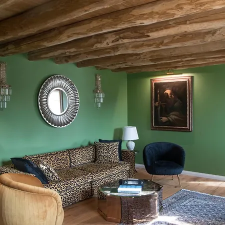 Casa Valdo *