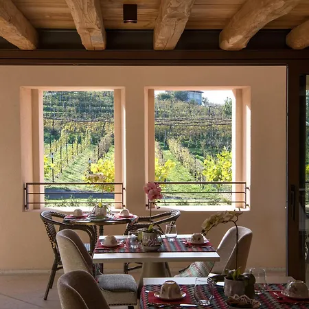 Casa Valdo Valdobbiadene