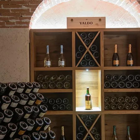 Casa Valdo