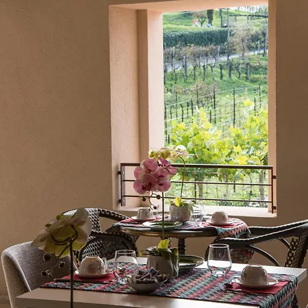 Resort Casa Valdo Valdobbiadene