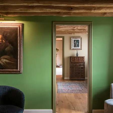 Casa Valdo *