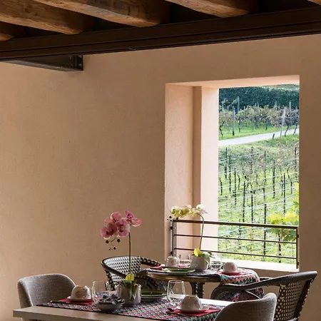 Casa Valdo Valdobbiadene