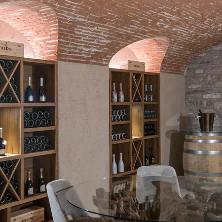 Casa Valdo Resort Valdobbiadene