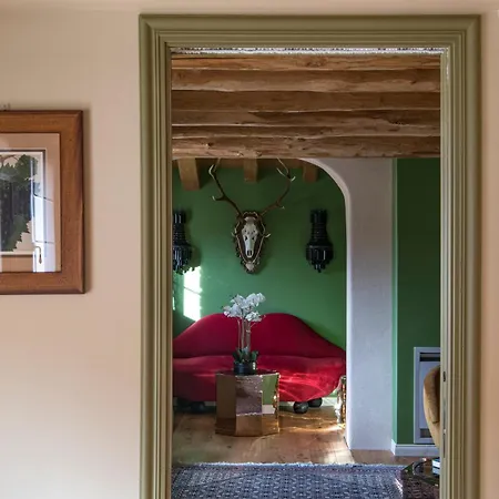 Casa Valdo *