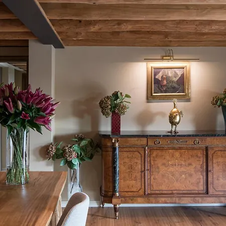 Casa Valdo Resort Valdobbiadene