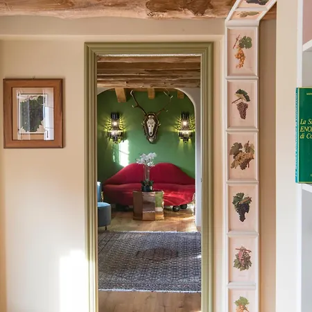 Casa Valdo