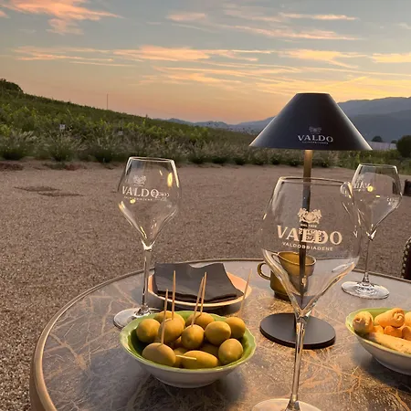 Casa Valdo Valdobbiadene